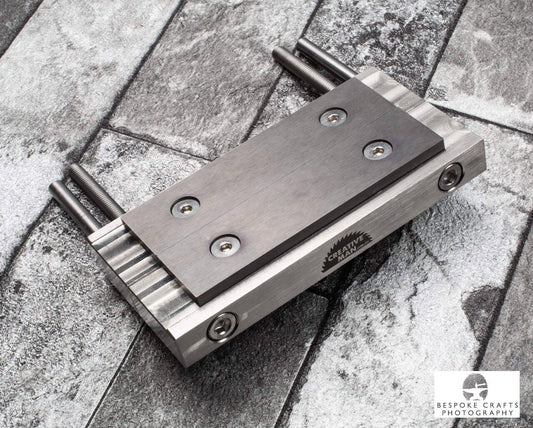 BigMert, Carbide Faced File Guide